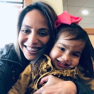 Meet your Posher, Ingrid